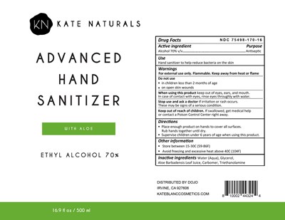 Hand Sanitizer 16oz 170-16.jpg Hand Sanitizer 500ml 70 - Hand Sanitizer 16oz 170 16